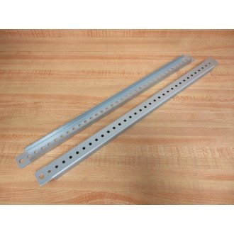 Rittal TS 4695.000 Mounting Bar TS4695000 (Pack of 20)