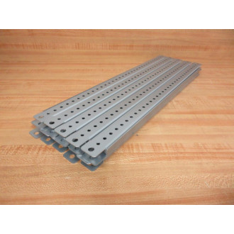 Rittal TS 4695.000 Mounting Bar TS4695000 (Pack of 20)