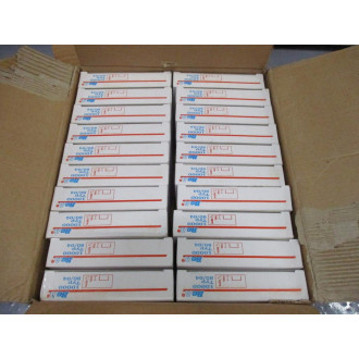 BeA 8004 Staples 8004 4mm or 532" (Pack of 20)