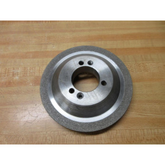 Continental Diamond Tool 4096674-456 Grinding Wheel 184766-1