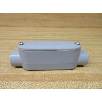 Generic E121488 Conduit Body (Pack of 7) - New No Box