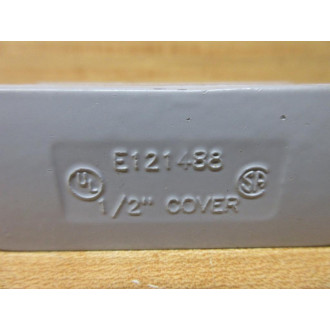 Generic E121488 Conduit Body (Pack of 7) - New No Box