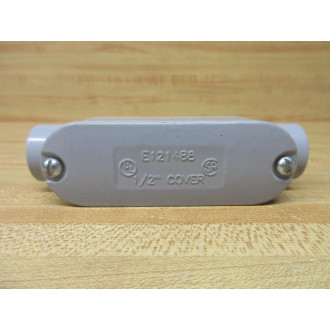 Generic E121488 Conduit Body (Pack of 7) - New No Box