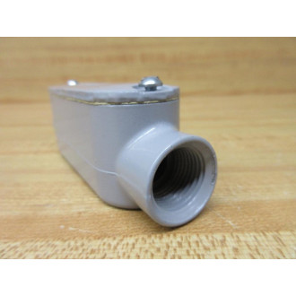 Generic E121488 Conduit Body (Pack of 7) - New No Box