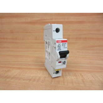 ABB S201UDC-K4A Circuit Breaker S201UDCK4A - Used