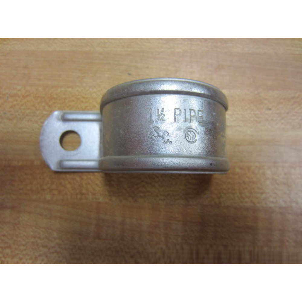 Thomas And Betts HS-105 Steel City Snap Straps 1 12" HS105 (Pack of 23)