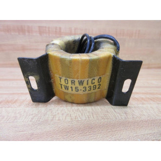 Torwico 105062 Transducer TW15-3392 - Used