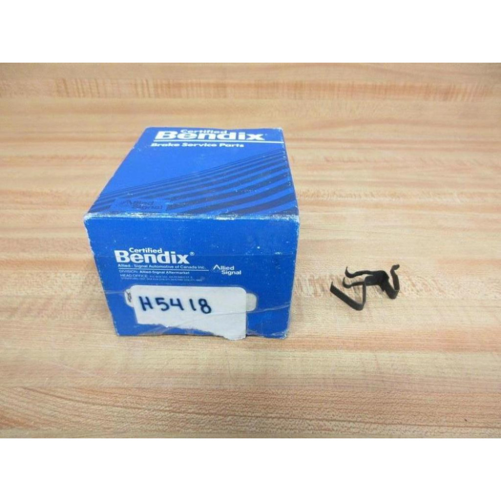 Bendix H5418 Clip (Pack of 55)