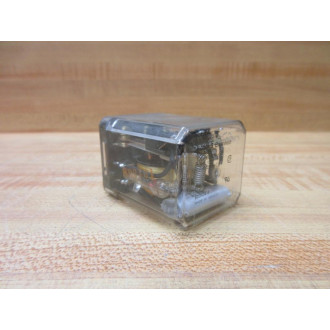 Potter & Brumfield KU-4699-120V Relay KU-4699 - Used