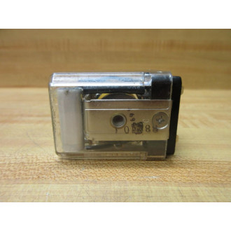 Potter & Brumfield KU-4699-120V Relay KU-4699 - Used