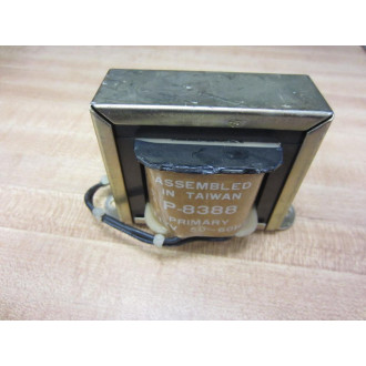 Stancor P-8388 Transformer - Used