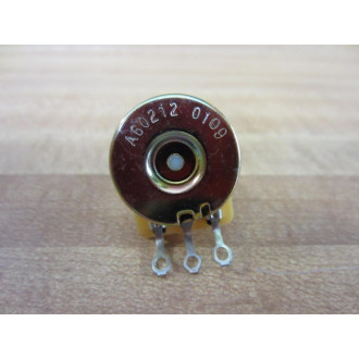 KB Electronics 9111 Potentiometer Kit A60212 Missing Knob