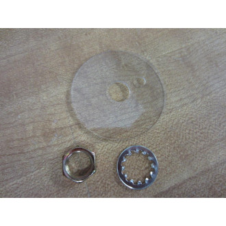 KB Electronics 9111 Potentiometer Kit A60212 Missing Knob