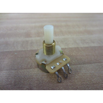 KB Electronics 9111 Potentiometer Kit A60212 Missing Knob