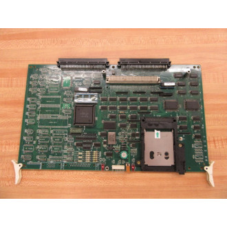 Nachi UM873D Circuit Board Non-Refundable - Parts Only