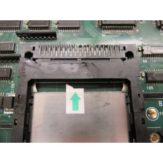 Nachi UM873D Circuit Board Non-Refundable - Parts Only