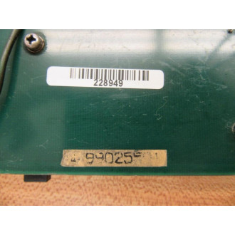 Nachi UM873D Circuit Board Non-Refundable - Parts Only