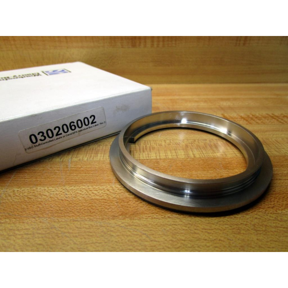 Waukesha 030206002 Outer Seal