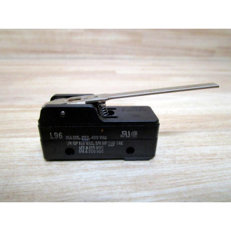 Micro Switch BZ-2RW Honeywell Limit Switch BZ2RW - New No Box