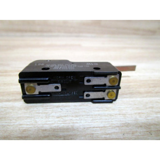 Micro Switch BZ-2RW Honeywell Limit Switch BZ2RW - New No Box