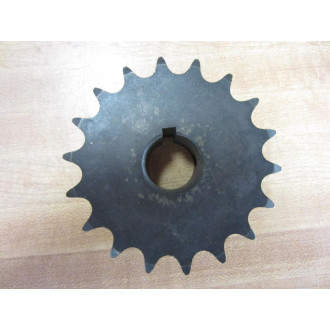 Martin 50BS18-1" Sprocket Bore 1"  50BS18-1