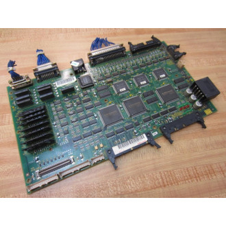 Kawasaki 50999-1599R10 Circuit Bd 1GB-74 1GB-14 1GB-84 1GB-64 Board As Is - Parts Only