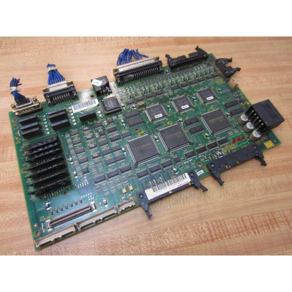 Kawasaki 50999-1599R10 Circuit Bd 1GB-74 1GB-14 1GB-84 1GB-64 Board As Is - Parts Only