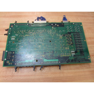 Kawasaki 50999-1599R10 Circuit Bd 1GB-74 1GB-14 1GB-84 1GB-64 Board As Is - Parts Only