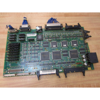 Kawasaki 50999-1599R10 Circuit Bd 1GB-74 1GB-14 1GB-84 1GB-64 Board As Is - Parts Only