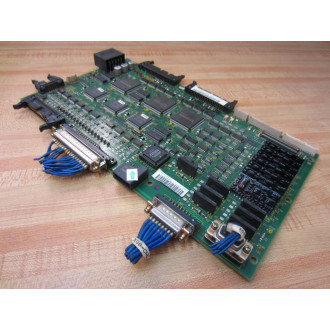 Kawasaki 50999-1599R10 Circuit Bd 1GB-74 1GB-14 1GB-84 1GB-64 Board As Is - Parts Only