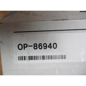 Keyence OP-86940 SZ Window Kit OP86940
