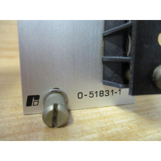 Reliance Electric 0-51831-1 Dual Channel CVTB Bd O-51831-1 - Refurbished