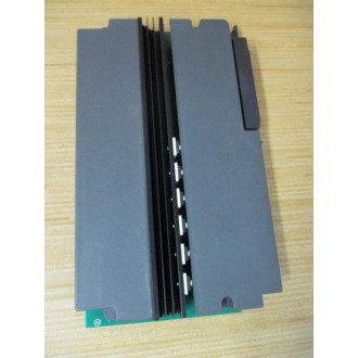 Allen Bradley 1771-OD Module 1771-0D Ser. C, 96590510
