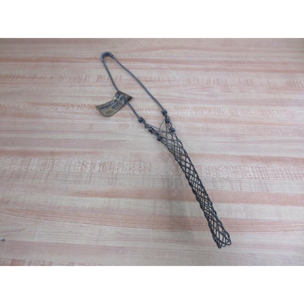 Hubbell 073-04-1280 Kellems Wire Grip Some Shelf Wear - New No Box