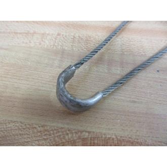 Hubbell 073-04-1280 Kellems Wire Grip Some Shelf Wear - New No Box