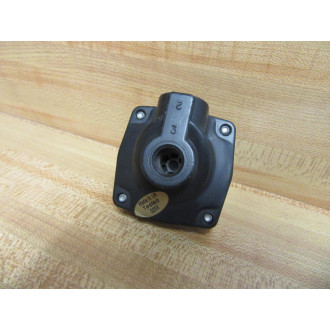 Parker P4Q-BA12 Pneumatic Valve P4QBA12 - Used