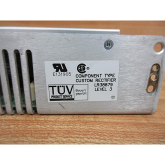 Power-One MAP130-1024C Power Supply MAP1301024C - Used