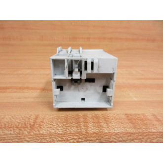 Siemens 3TX4092-5A Time Delay Relay 3TX40925A - Used