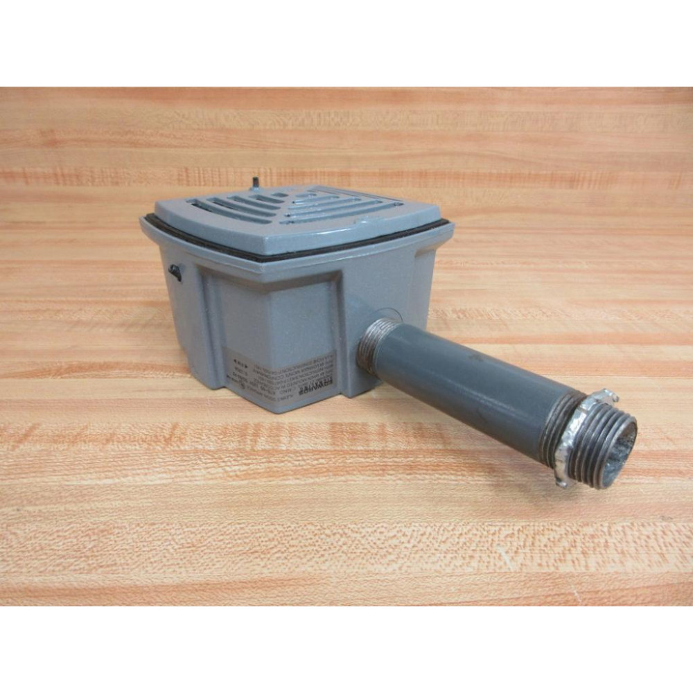 Edwards Signaling 876-N5 Horn 876N5 - Used