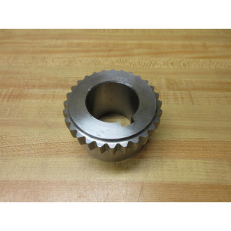 Browning 1 58W FHUB Gear Coupling 2286573 1.4990"1.4995" Bore - New No Box