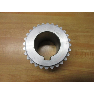 Browning 1 58W FHUB Gear Coupling 2286573 1.4990"1.4995" Bore - New No Box