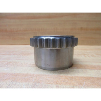 Browning 1 58W FHUB Gear Coupling 2286573 1.4990"1.4995" Bore - New No Box