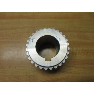 Browning 1 58W FHUB Gear Coupling 2286573 1.4990"1.4995" Bore