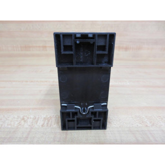 Siemens 3RV1011-0EA10 Circuit Breaker 3RV10110EA10 - Used