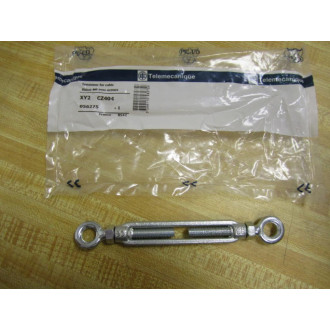 Telemecanique XY2-CZ404 Schneider Cable Turnbuckle XY2CZ404