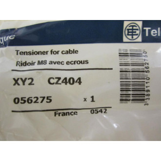 Telemecanique XY2-CZ404 Schneider Cable Turnbuckle XY2CZ404