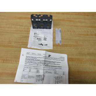Schneider S37447 Terminal Sheilds