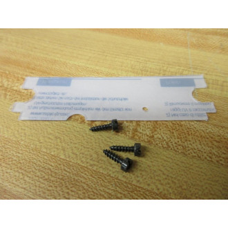 Schneider S37447 Terminal Sheilds