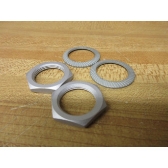 Turck NI15U-MT18M-AP6X2-H1141S1589 Proximity Sensor 16352920