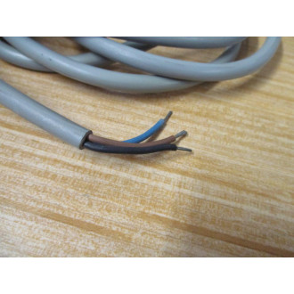 Honeywell 972CP15TM-A13P-L Micro Switch Proximity Switch - Used